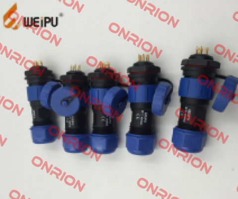 ST1213/S4 (pack 1x900)  Weipu