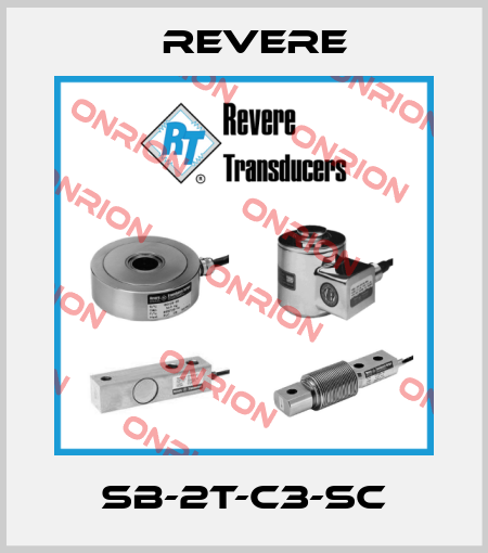 SB-2T-C3-SC Revere