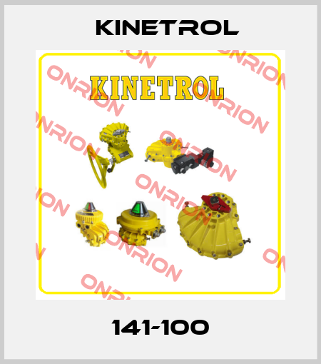 141-100 Kinetrol