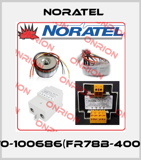 3-070-100686(FR78B-400230) Noratel