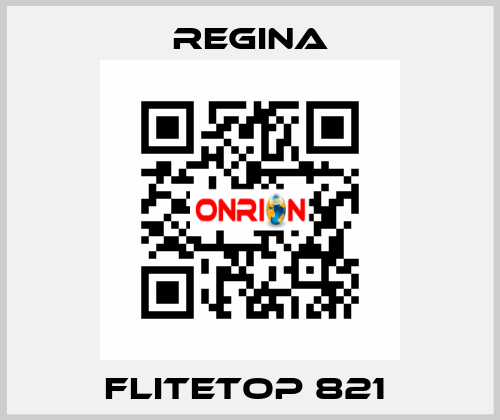 FliteTop 821  Regina