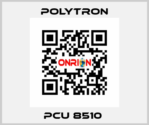 PCU 8510  Polytron