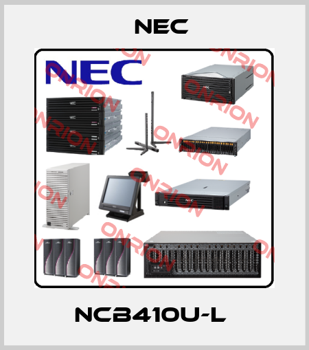 NCB410U-L  Nec