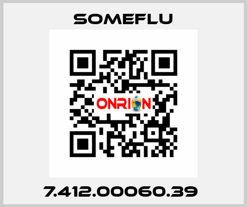 7.412.00060.39  SOMEFLU