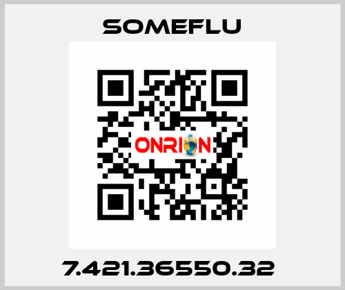 7.421.36550.32  SOMEFLU