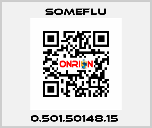 0.501.50148.15  SOMEFLU