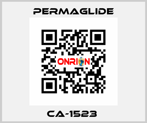 CA-1523  Permaglide