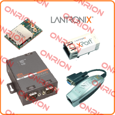 XP1001000M-05R Lantronix