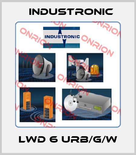 LWD 6 URB/G/W Industronic