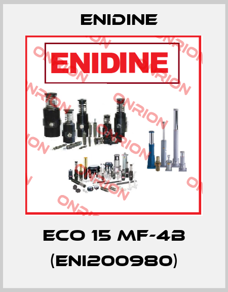 ECO 15 MF-4B (ENI200980) Enidine