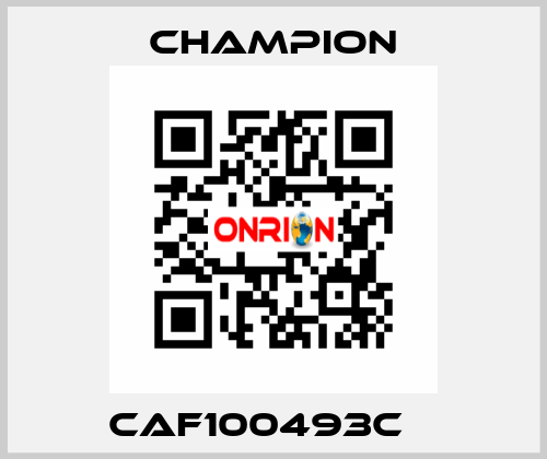 CAF100493C    Champion