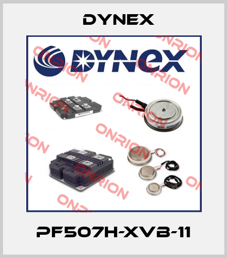 PF507H-XVB-11 Dynex