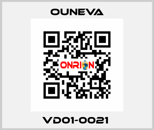 VD01-0021  ouneva