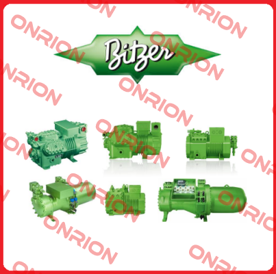 372314-03  Bitzer