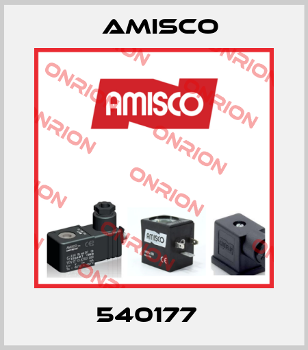 540177   Amisco