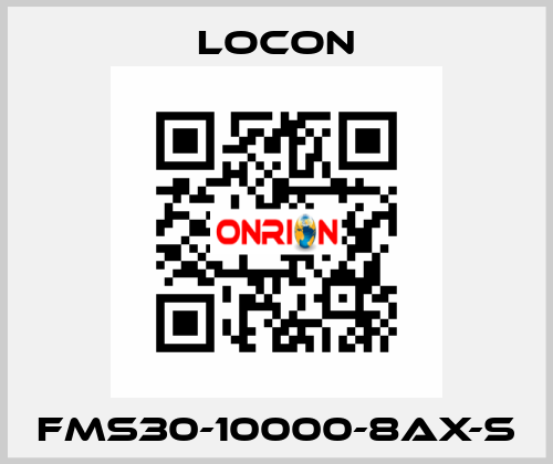 FMS30-10000-8AX-S Locon