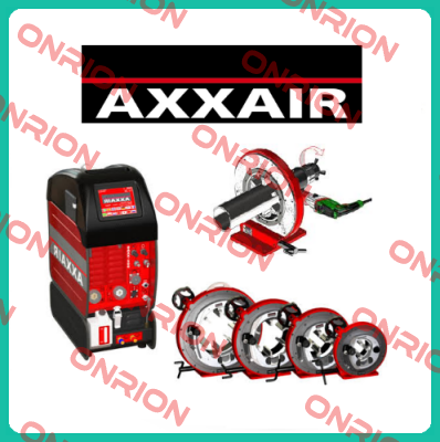 LS 6872  Axxair