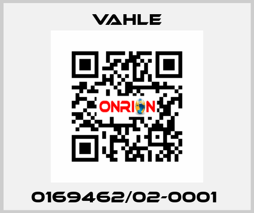 0169462/02-0001  Vahle