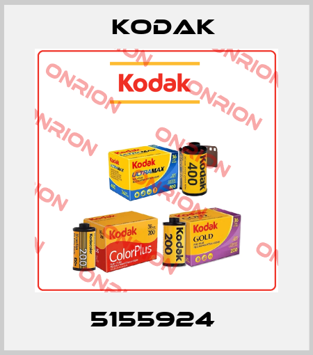 5155924  Kodak