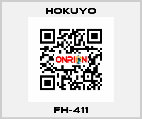 FH-411 Hokuyo