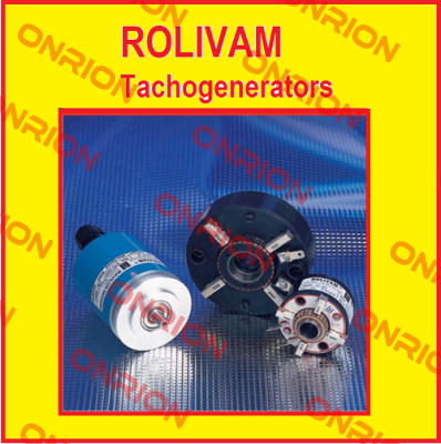 671-0026   Rolivam