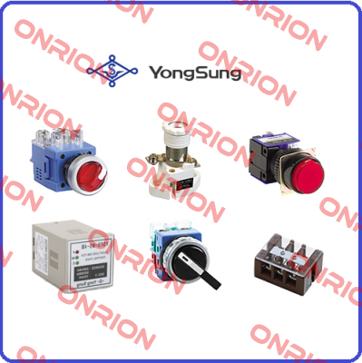 YSC3211-34MOB - old code , new code is YSDNC3211-34MO10B YongSung Electric