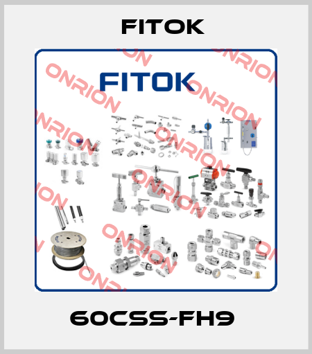 60CSS-FH9  Fitok