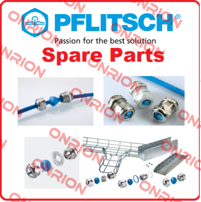 157d40 (1 pack = 5 pcs)  PFLITSCH