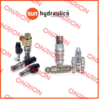 HBN/S  Sun Hydraulics