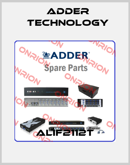ALIF2112T Adder Technology