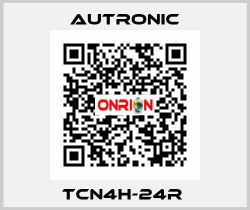 TCN4H-24R  Autronic