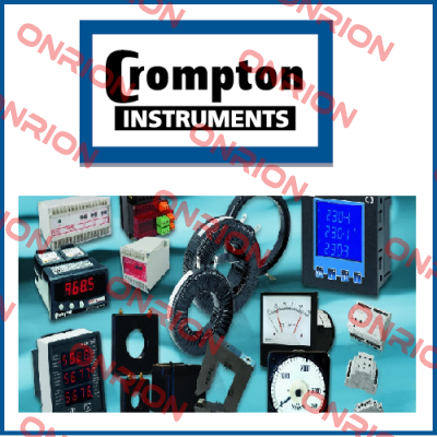 252-PVRG - 380V CROMPTON INSTRUMENTS (TE Connectivity)