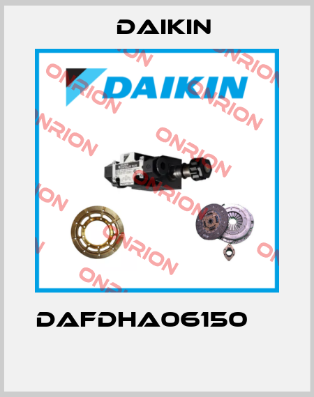 DAFDHA06150            Daikin