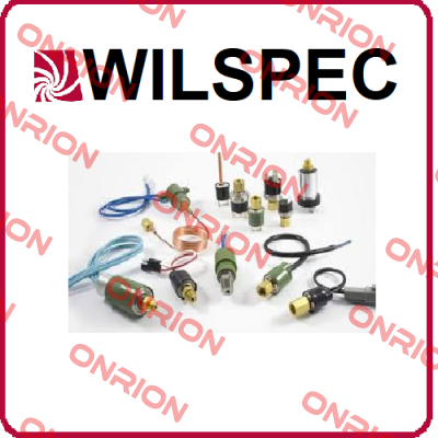 HC400-684-0010 DWFK Wilspec