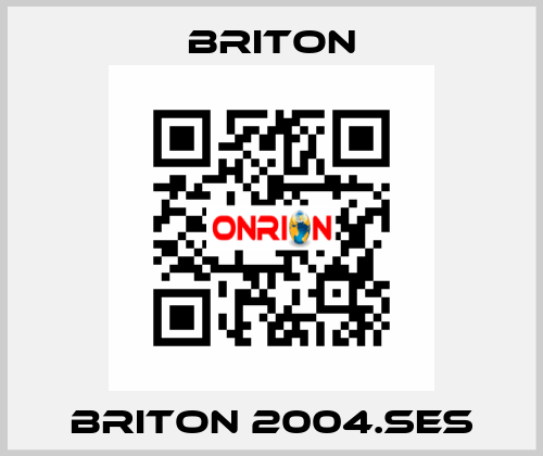 Briton 2004.SES BRITON