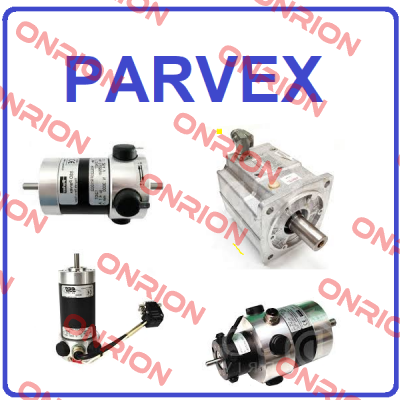 RX330ZR1120 Parvex