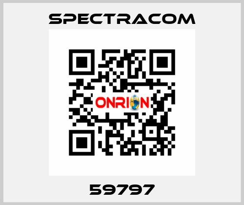 59797 SPECTRACOM