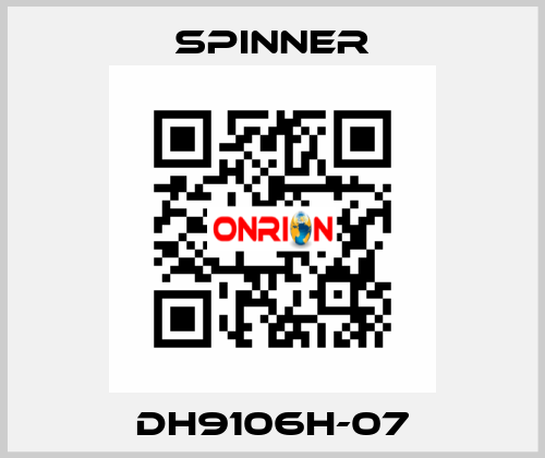 DH9106H-07 SPINNER