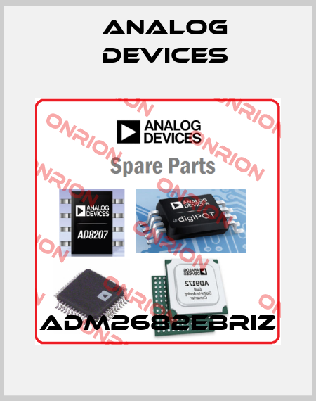 ADM2682EBRIZ Analog Devices