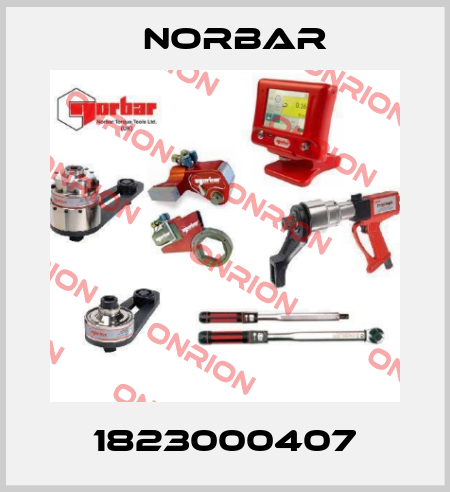 1823000407 Norbar