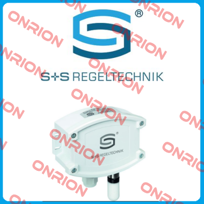 1101-7020-9051-000 Type TF65 NI1000 250MM Regeltechnik