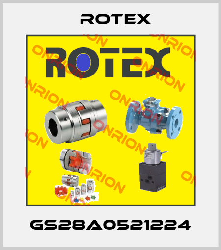 GS28A0521224 Rotex