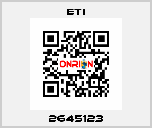 2645123 Eti