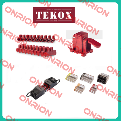 1104/2P (100 pcs) TEKOX