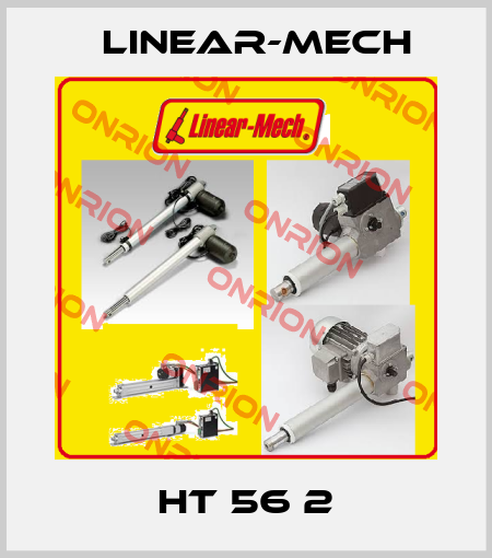 HT 56 2 Linear-mech