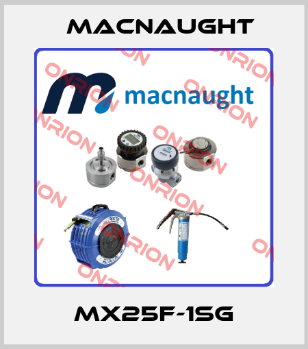 MX25F-1SG MACNAUGHT