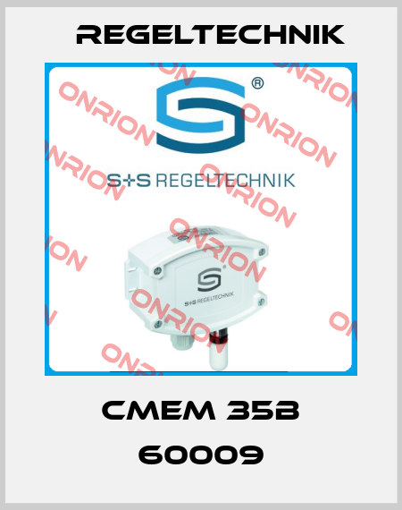 CMEM 35B 60009 Regeltechnik