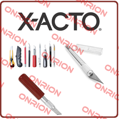 X511 (pack 1x500) X-acto