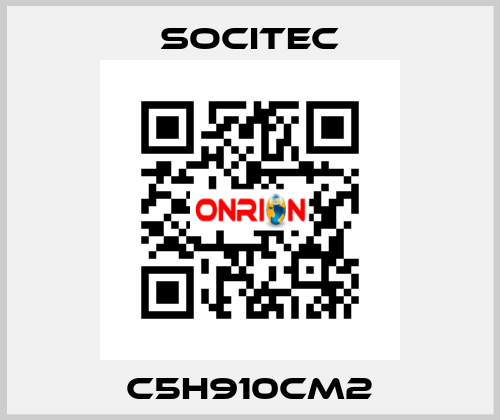 C5H910CM2 Socitec