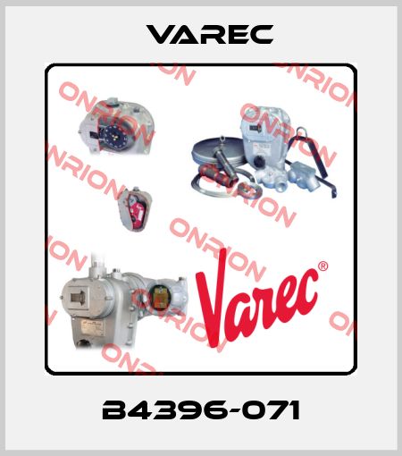 B4396-071 Varec